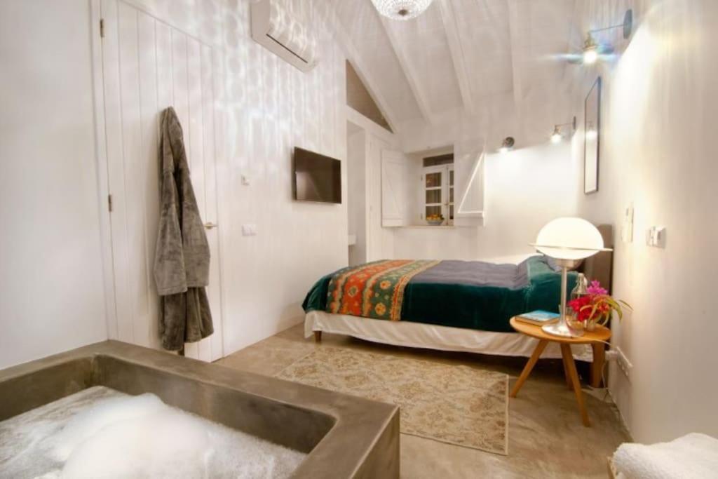 Stylish Town House In Silves Villa Kültér fotó
