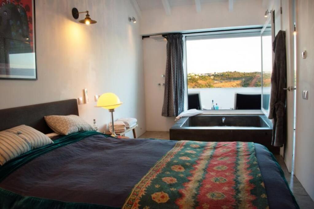 Stylish Town House In Silves Villa Kültér fotó