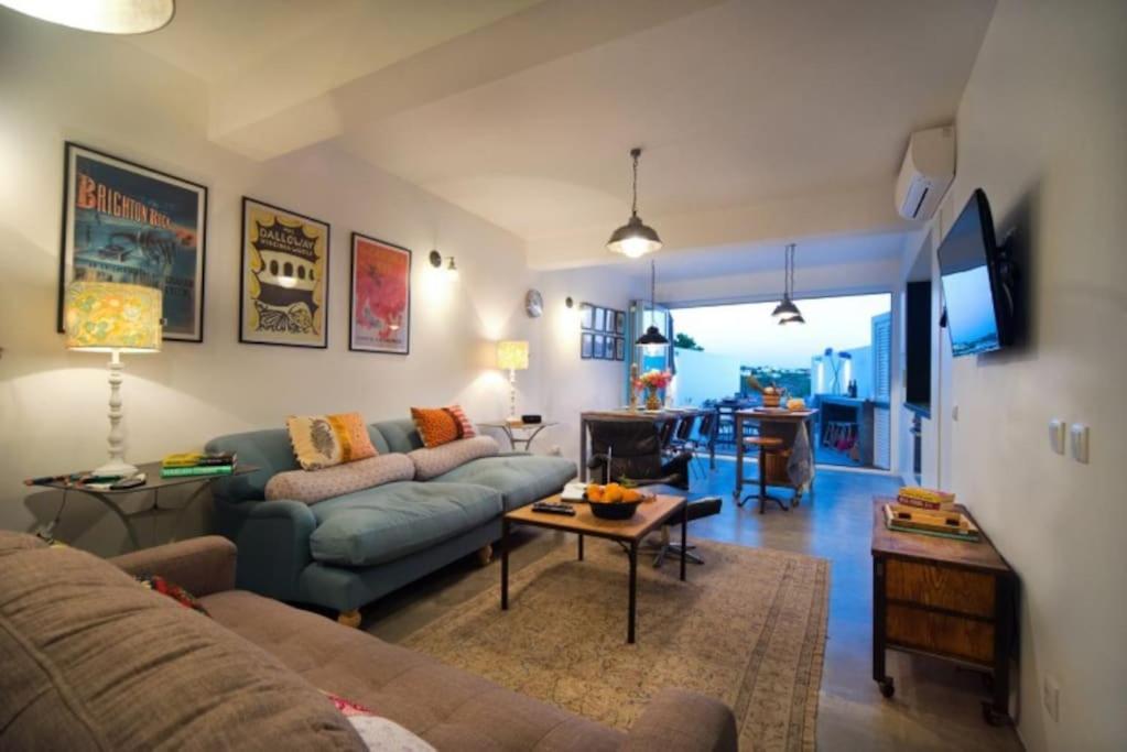 Stylish Town House In Silves Villa Kültér fotó