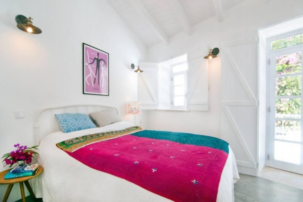 Stylish Town House In Silves Villa Kültér fotó