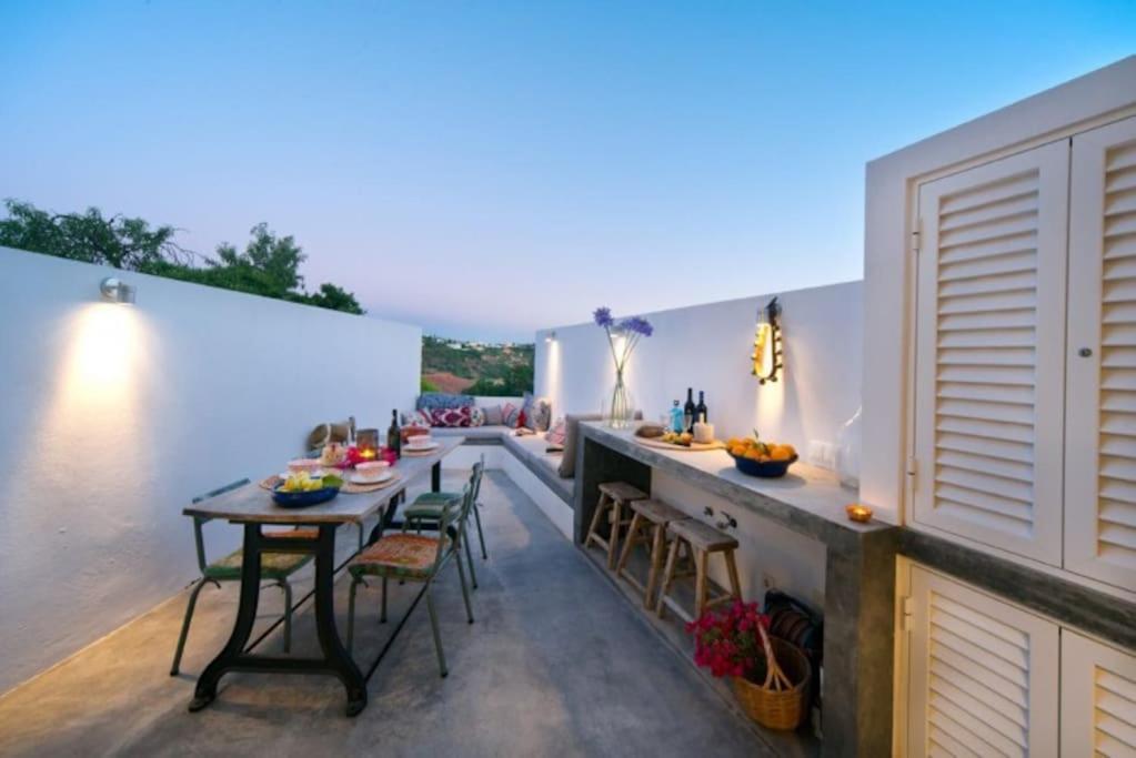 Stylish Town House In Silves Villa Kültér fotó